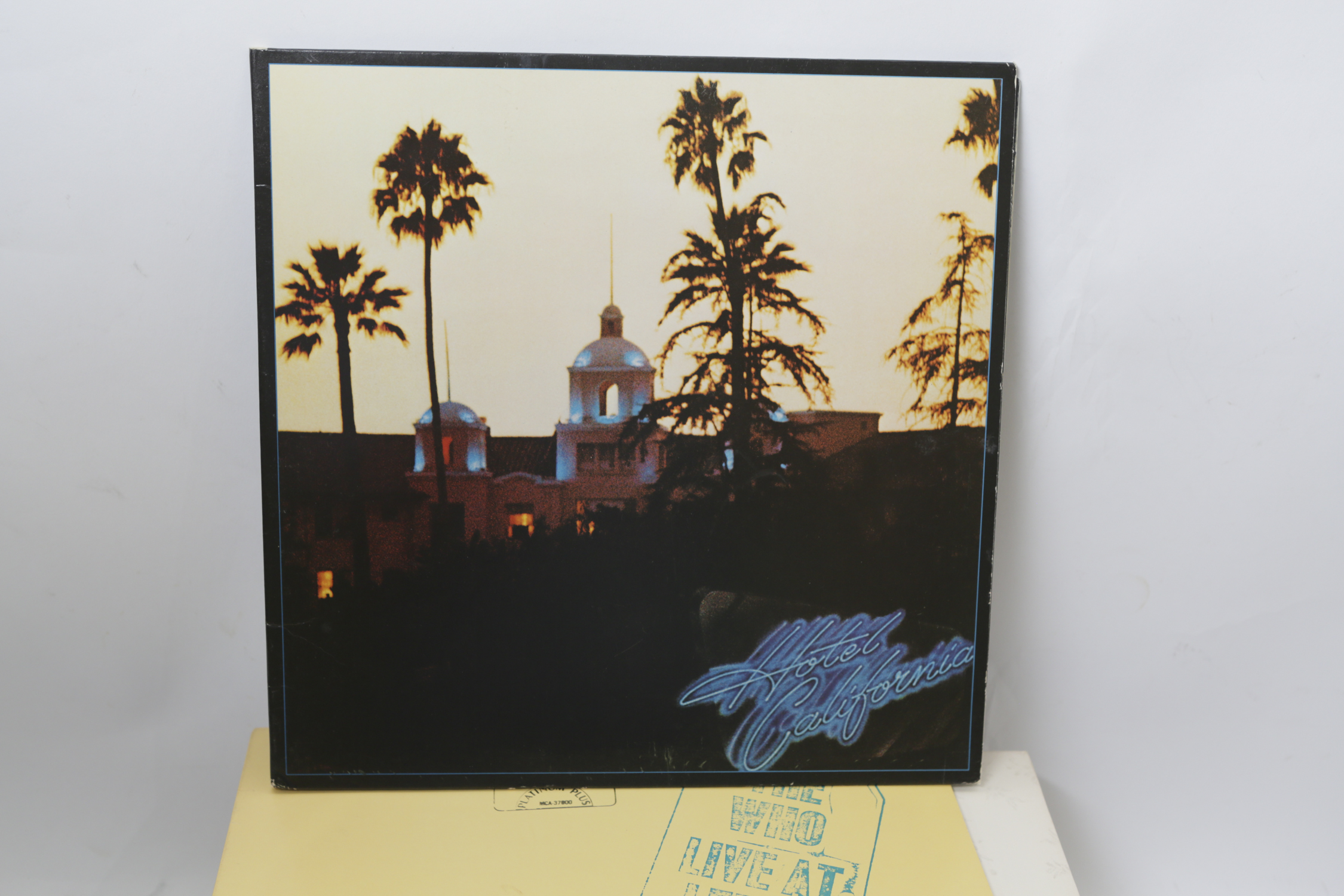 Michael Jackson, Fleetwood Mac, Elvis Costello, The Kinks and Other Records