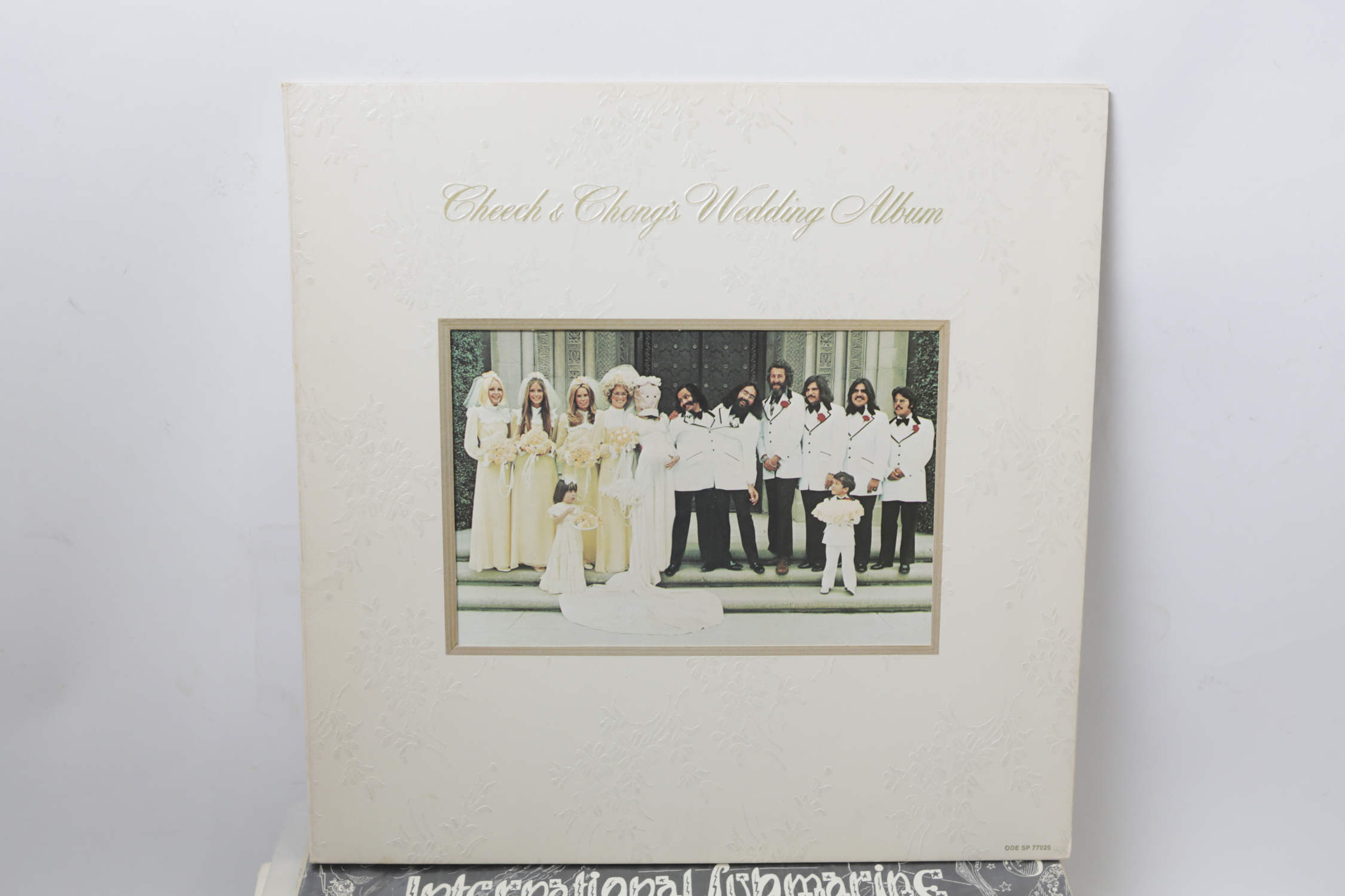 Michael Jackson, Fleetwood Mac, Elvis Costello, The Kinks and Other Records