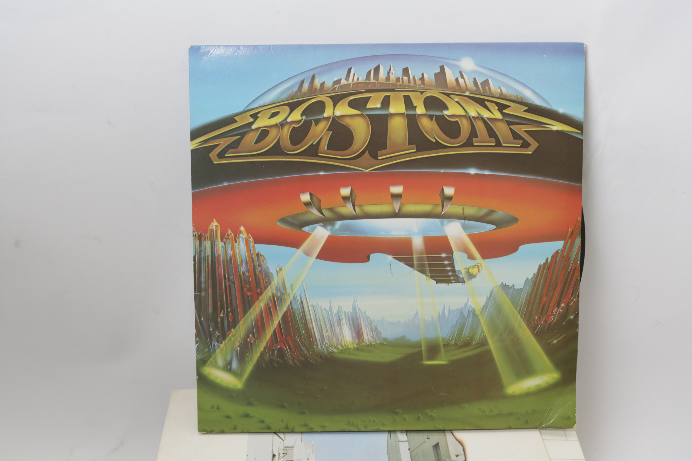 Michael Jackson, Fleetwood Mac, Elvis Costello, The Kinks and Other Records