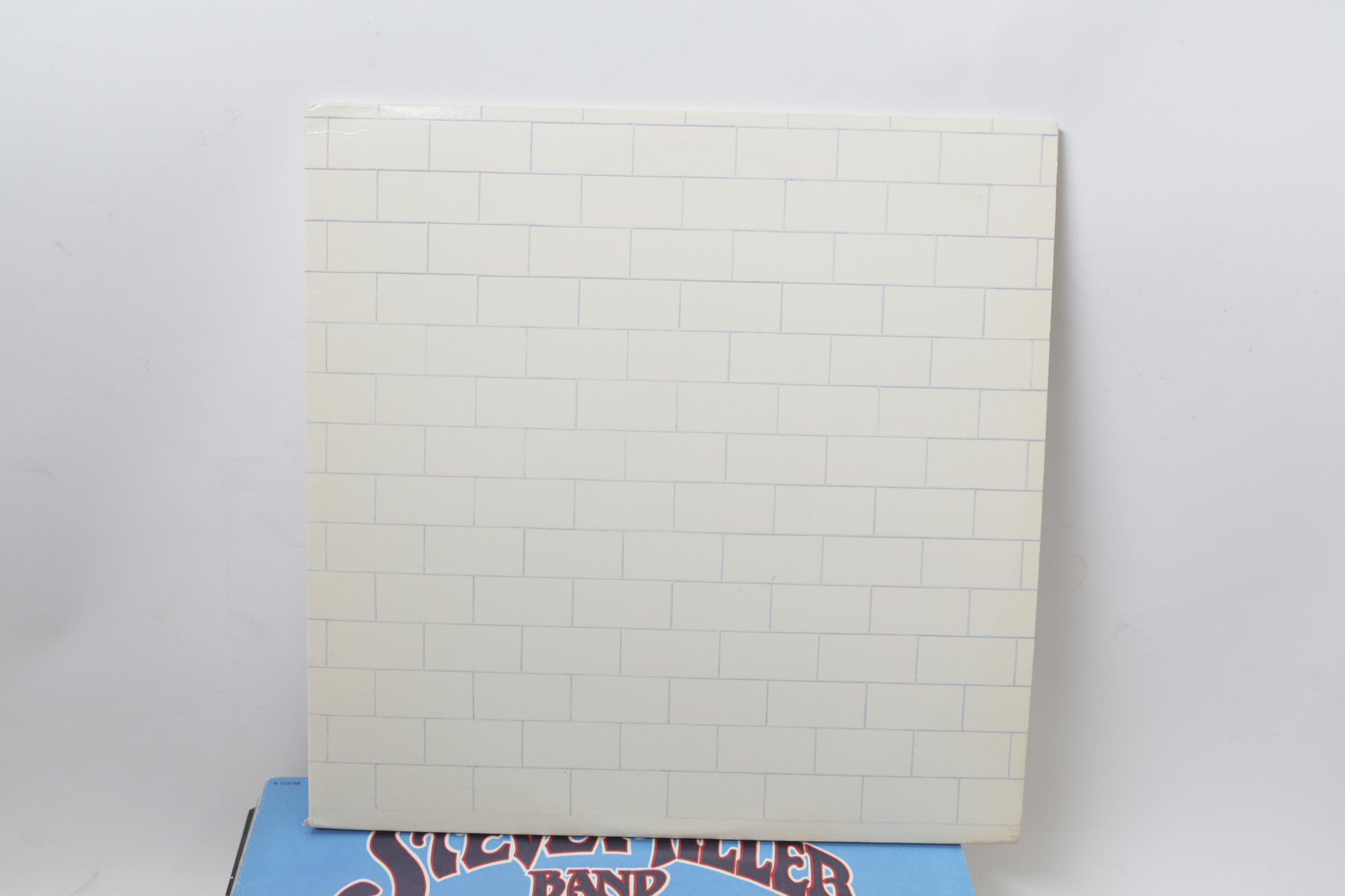 Michael Jackson, Fleetwood Mac, Elvis Costello, The Kinks and Other Records