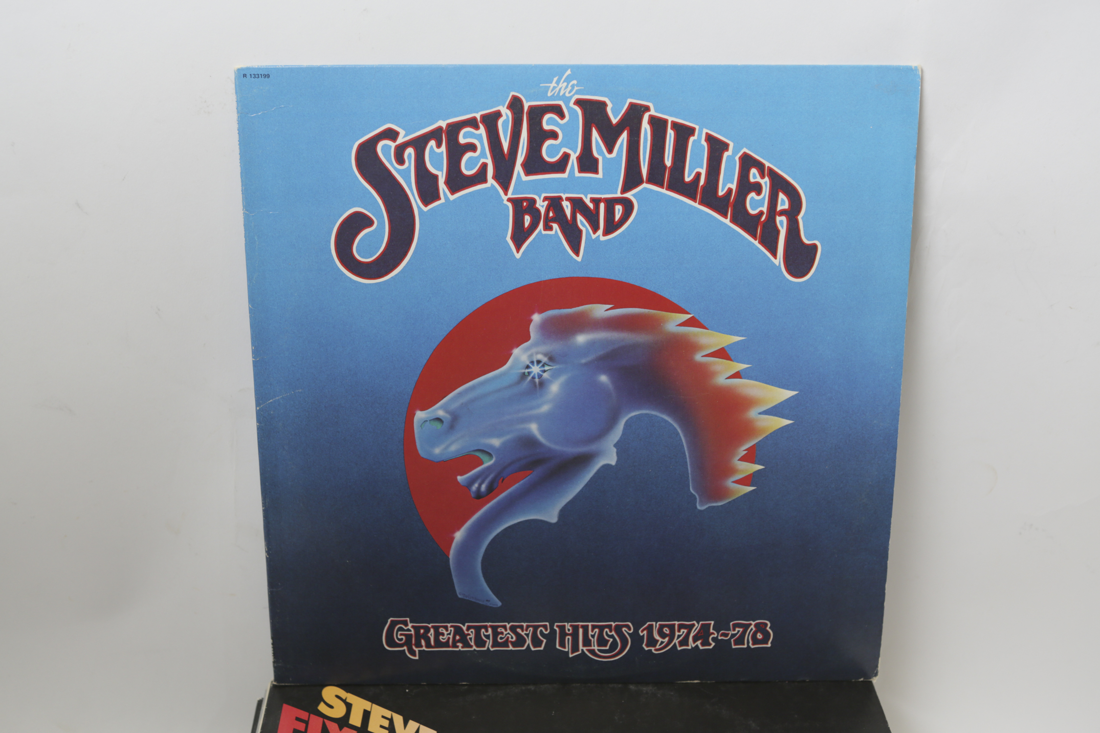 Michael Jackson, Fleetwood Mac, Elvis Costello, The Kinks and Other Records