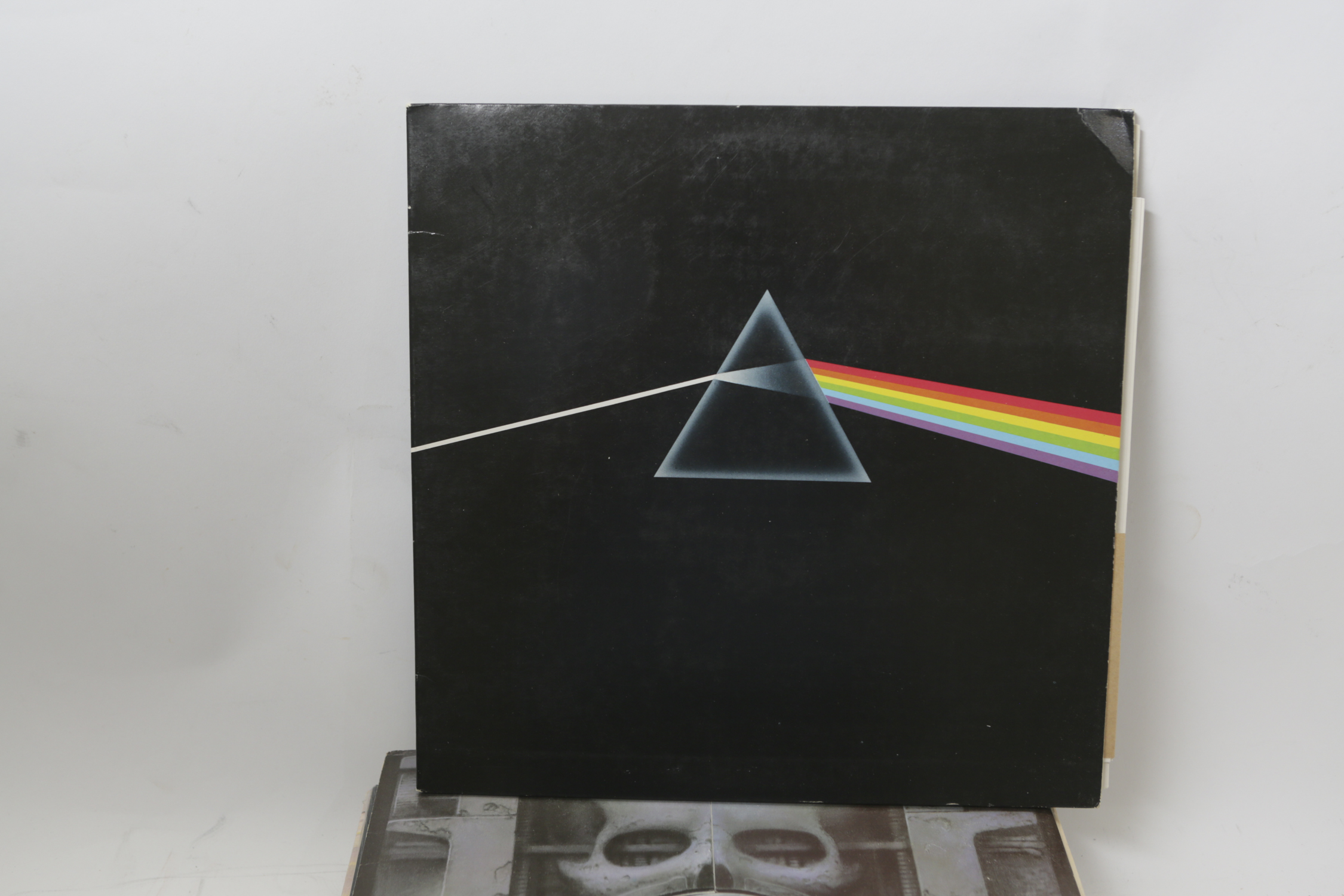 Michael Jackson, Fleetwood Mac, Elvis Costello, The Kinks and Other Records