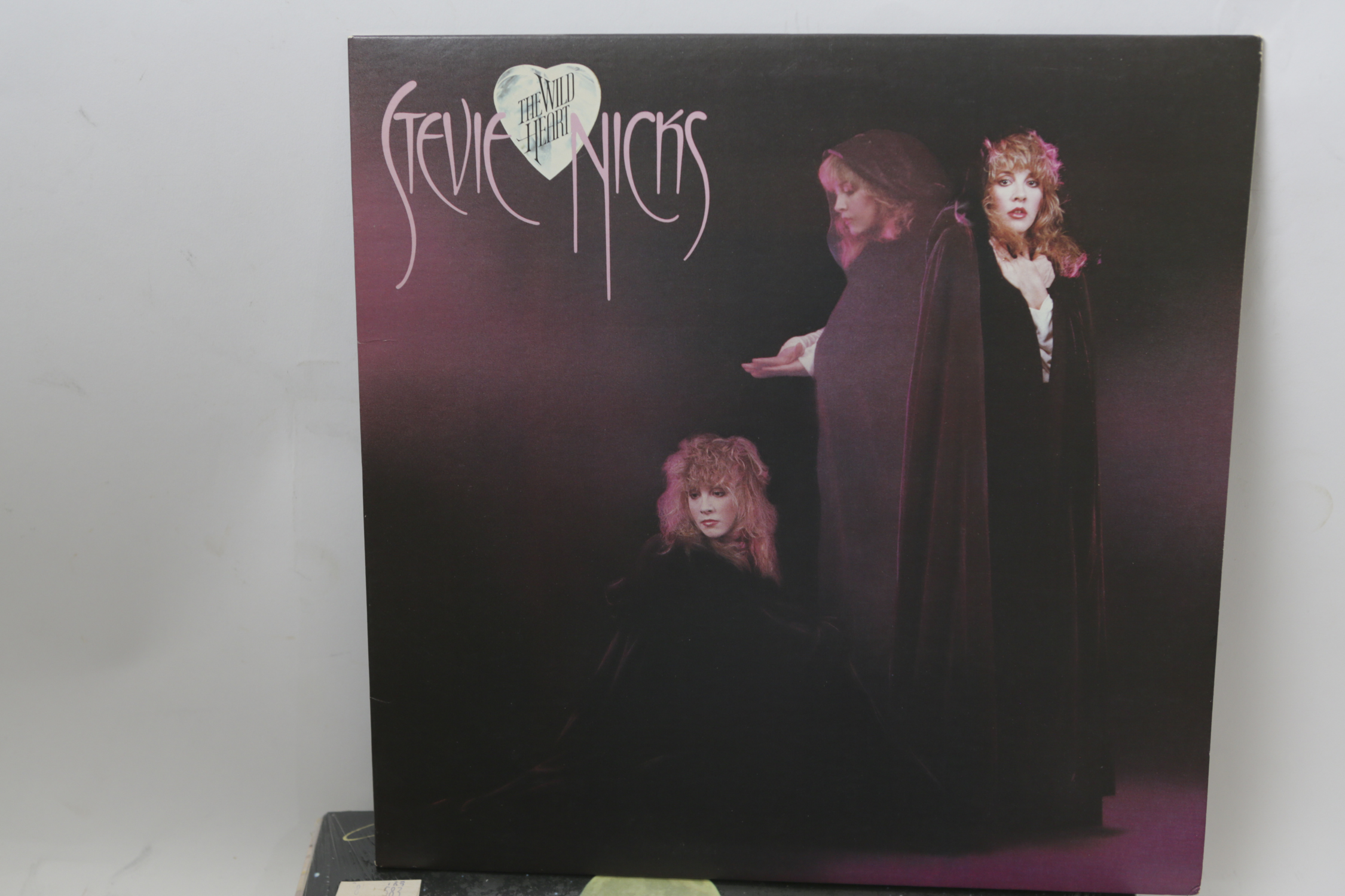 Michael Jackson, Fleetwood Mac, Elvis Costello, The Kinks and Other Records