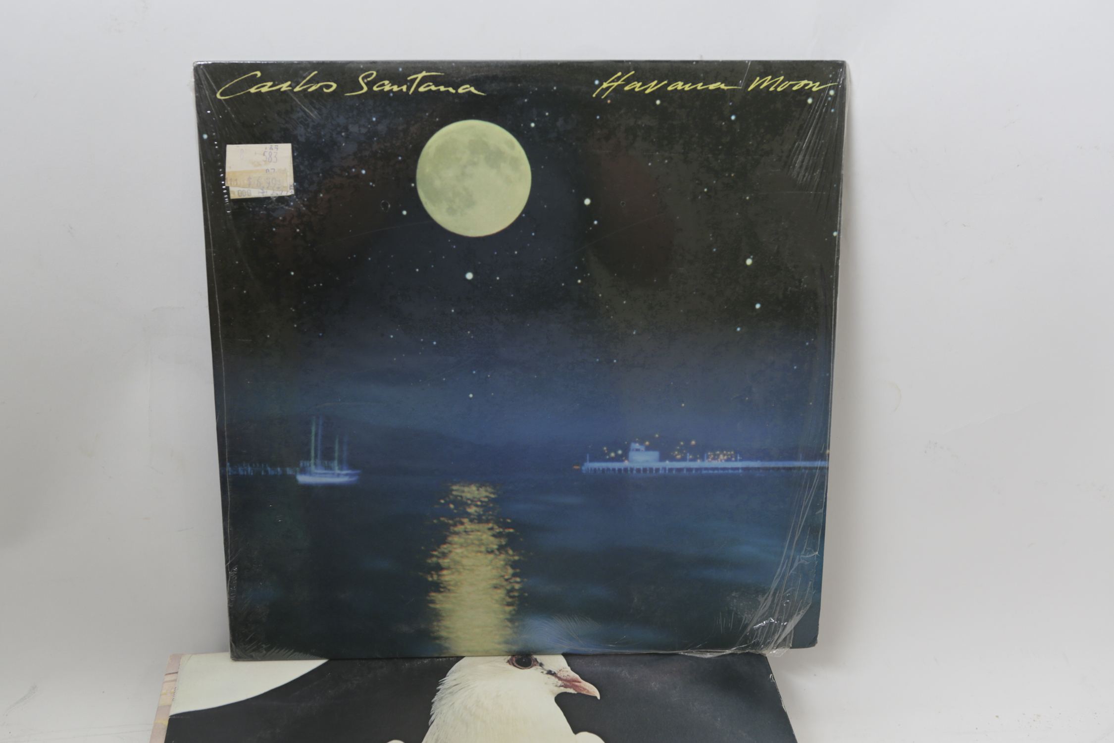 Michael Jackson, Fleetwood Mac, Elvis Costello, The Kinks and Other Records