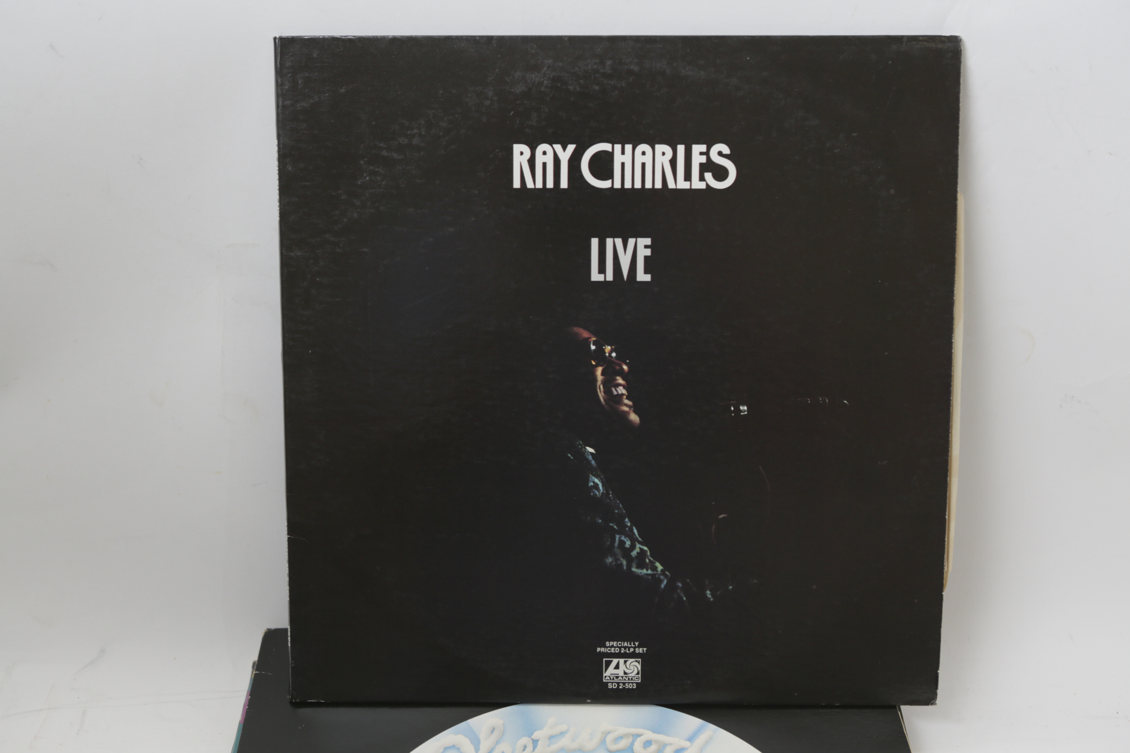 Michael Jackson, Fleetwood Mac, Elvis Costello, The Kinks and Other Records