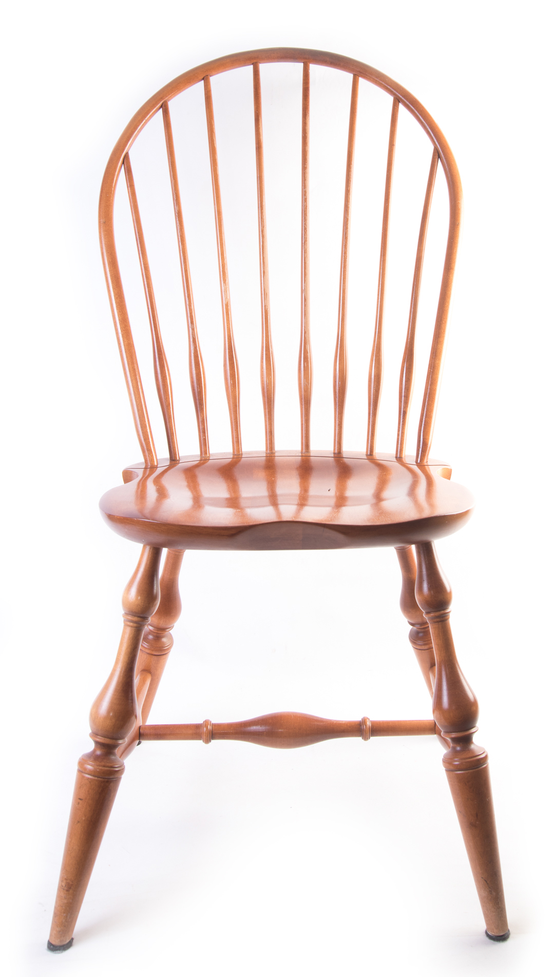 Nichols Stone Farmhouse Style Dining Chairs