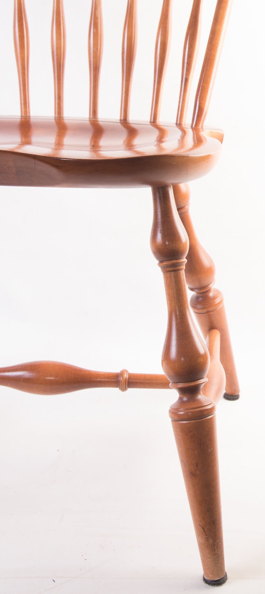 Nichols Stone Farmhouse Style Dining Chairs