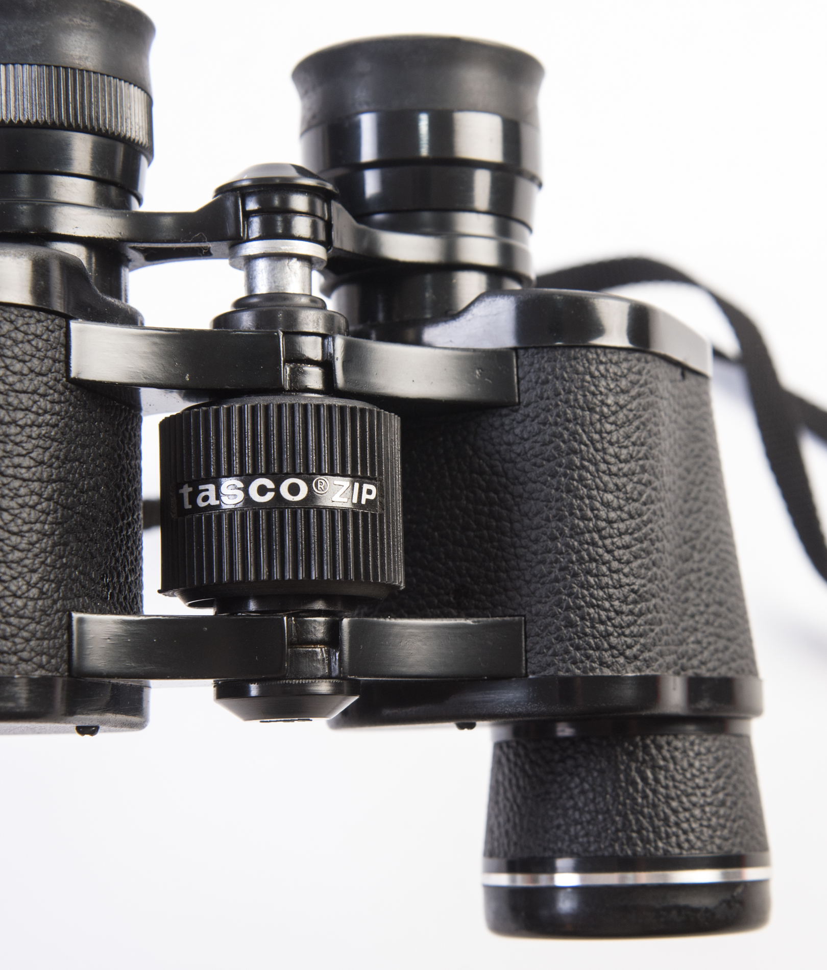 Vintage Tasco Binoculars