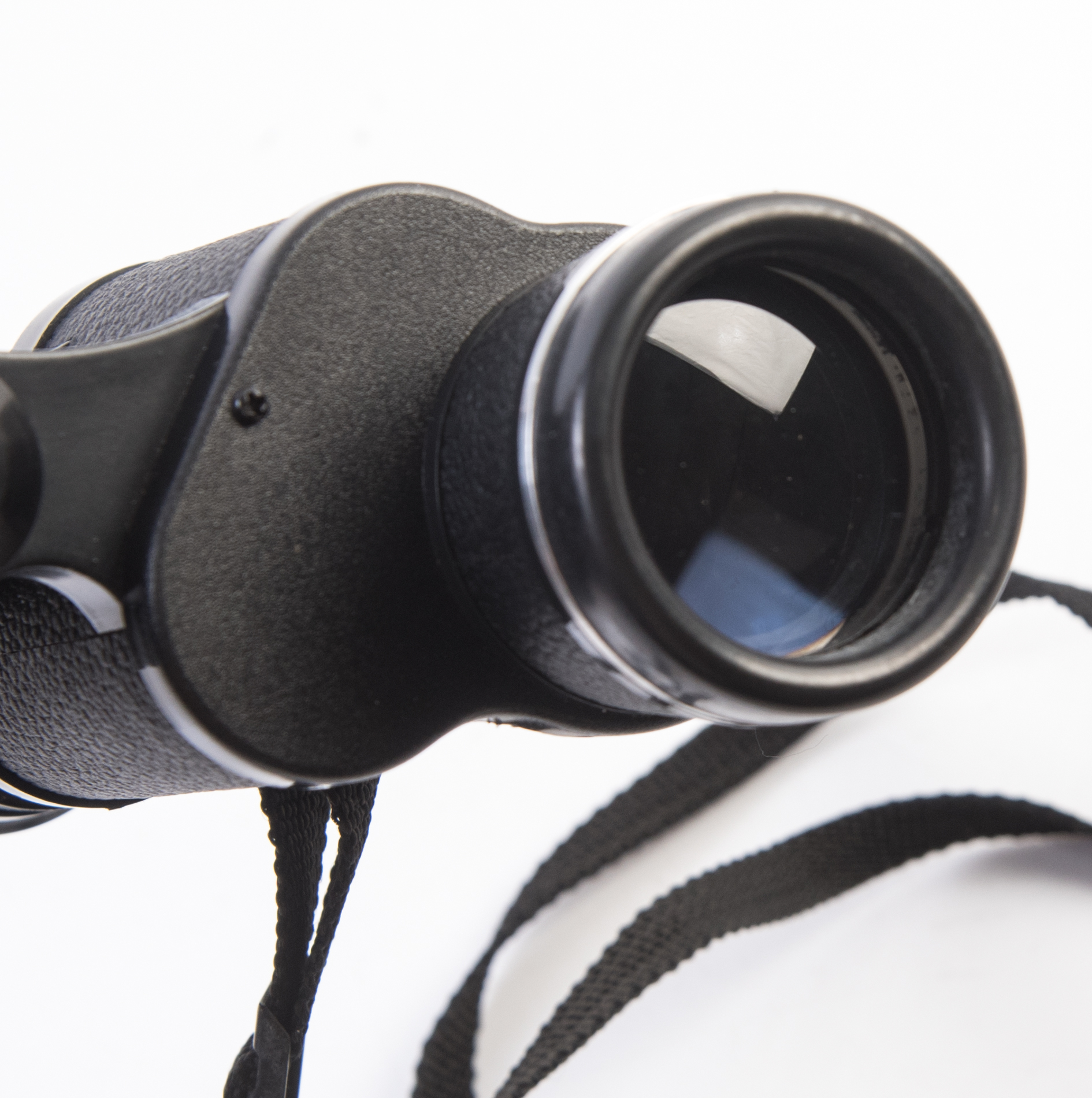 Vintage Tasco Binoculars