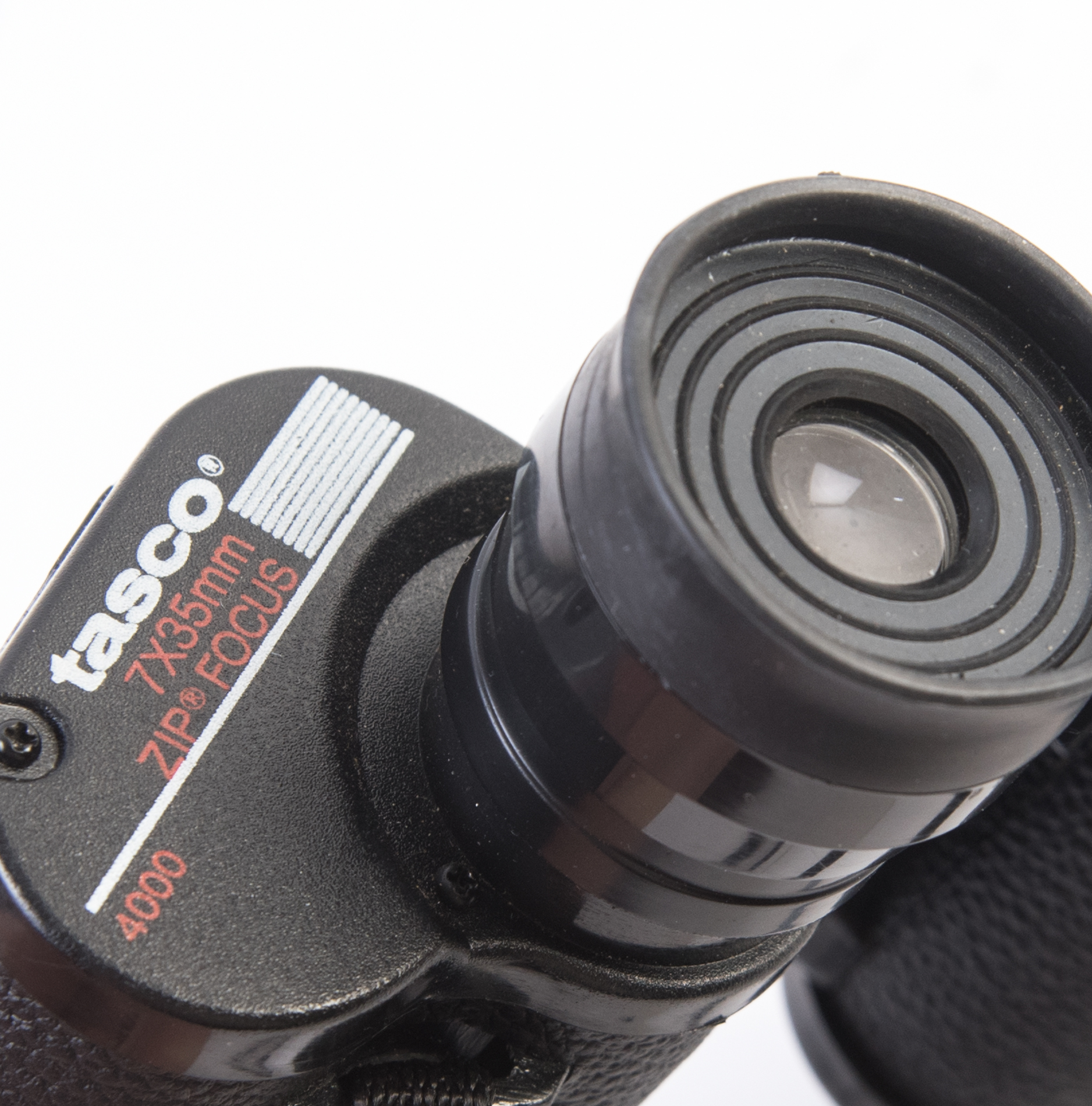 Vintage Tasco Binoculars