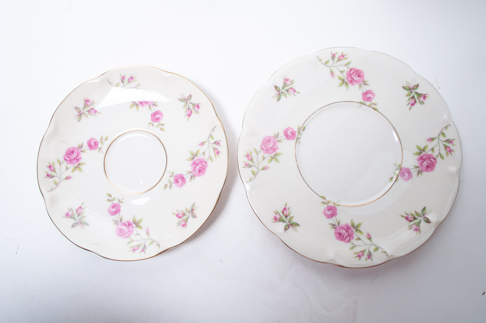 Vintage Theodore Haviland New York "Delaware" Dinnerware