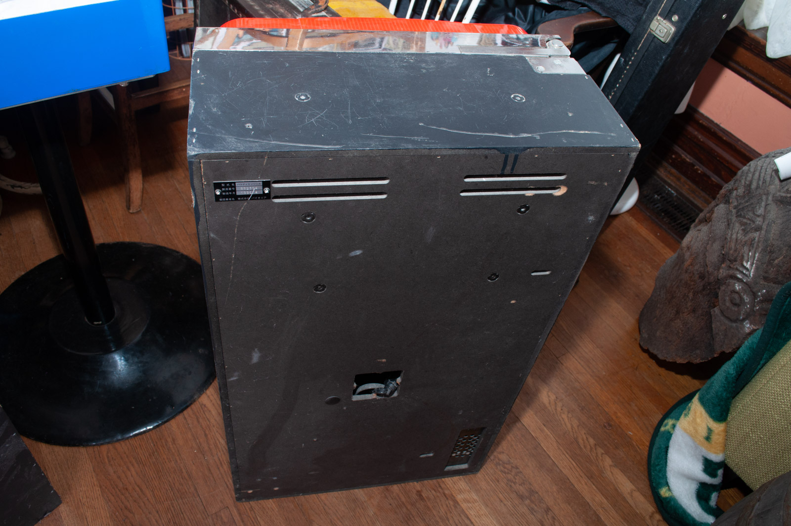 Pioneer "Paradise Angels" Slot Machine