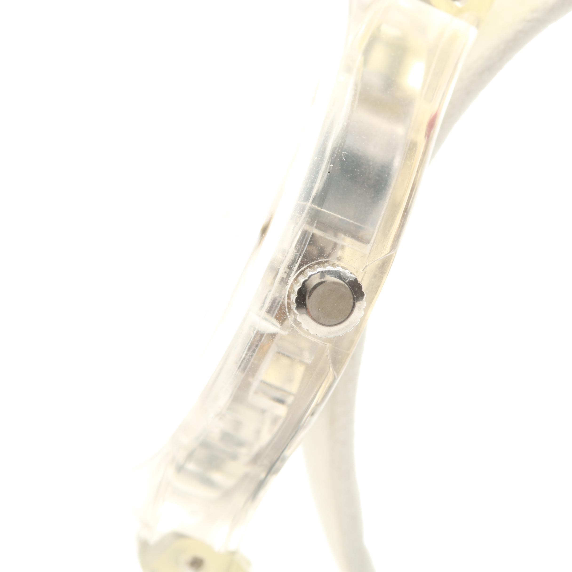 Swatch Atlanta 1996 Olympic Games Commemorative Watch