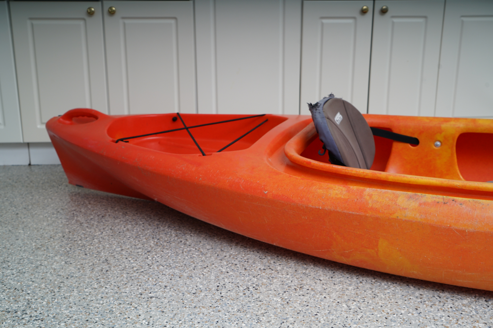Perception Impulse 10.0 Kayak