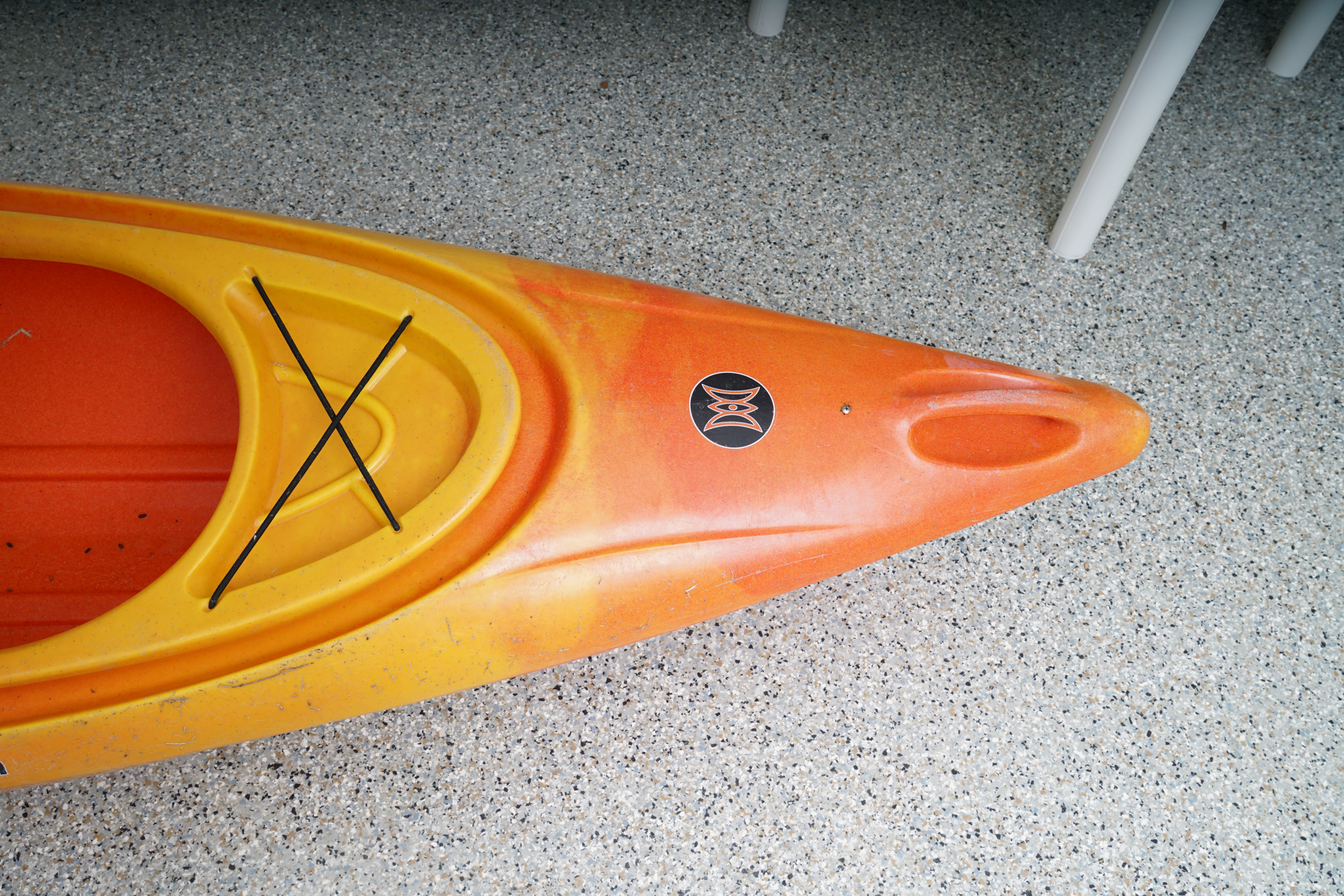 Perception Impulse 10.0 Kayak