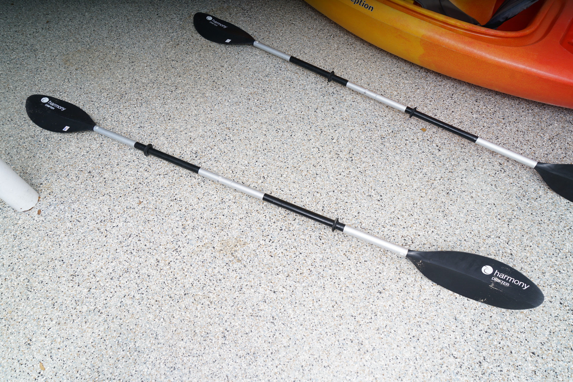 Perception Impulse 10.0 Kayak