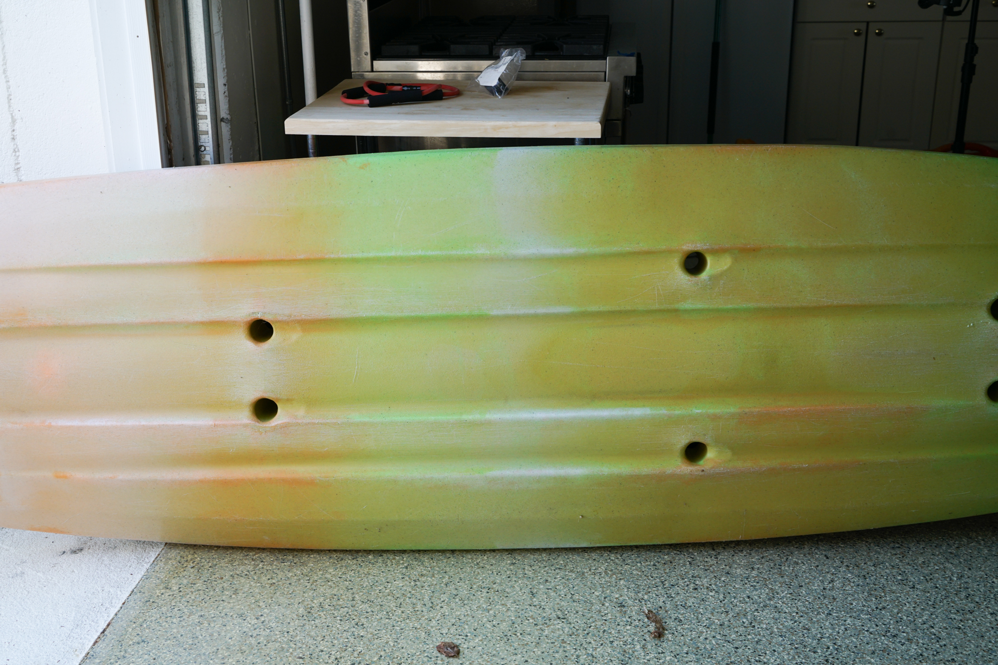 Islander Festiva Two-Person Kayak