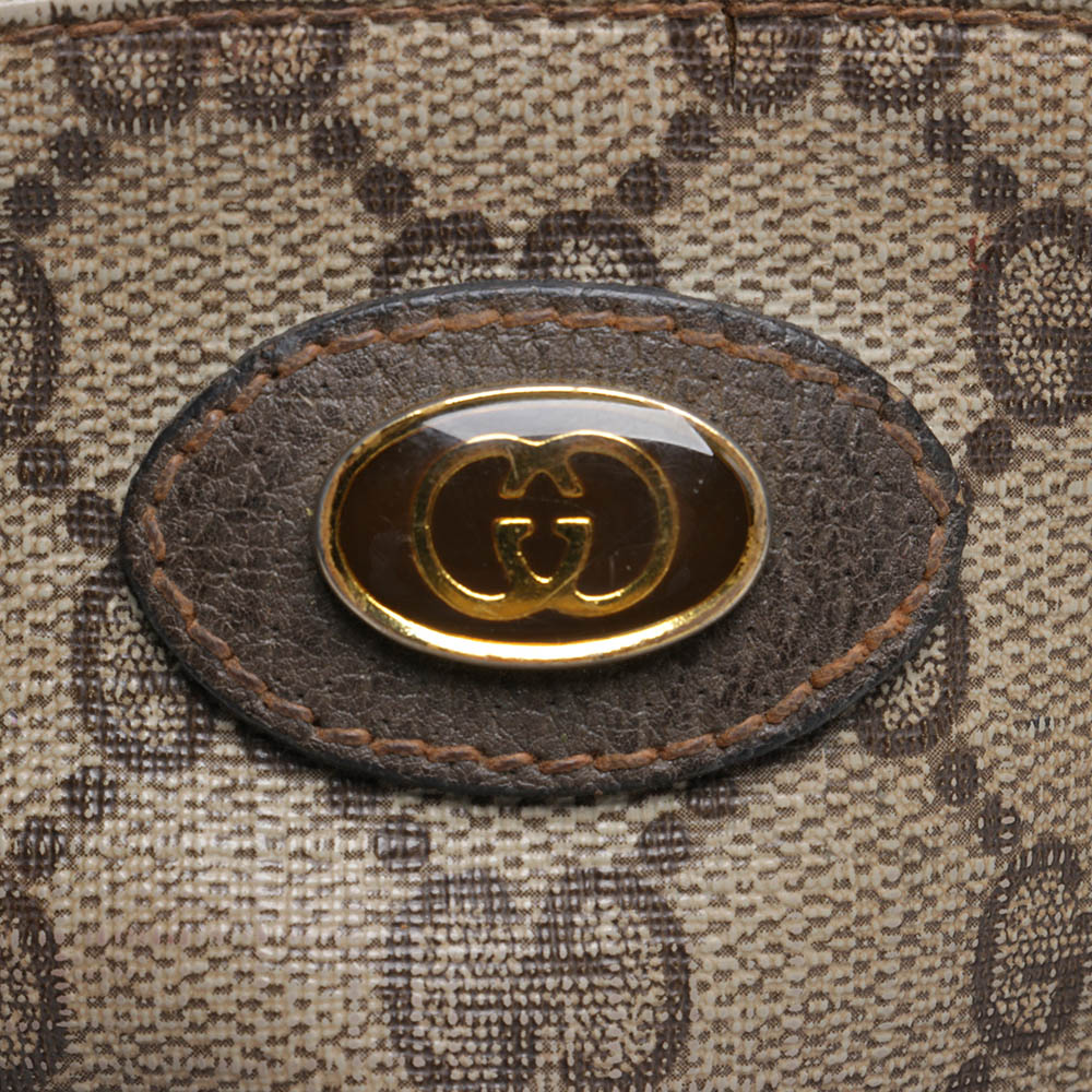 Gucci Accessory Collection Pochette and Card Case and Parker Fountain Pen