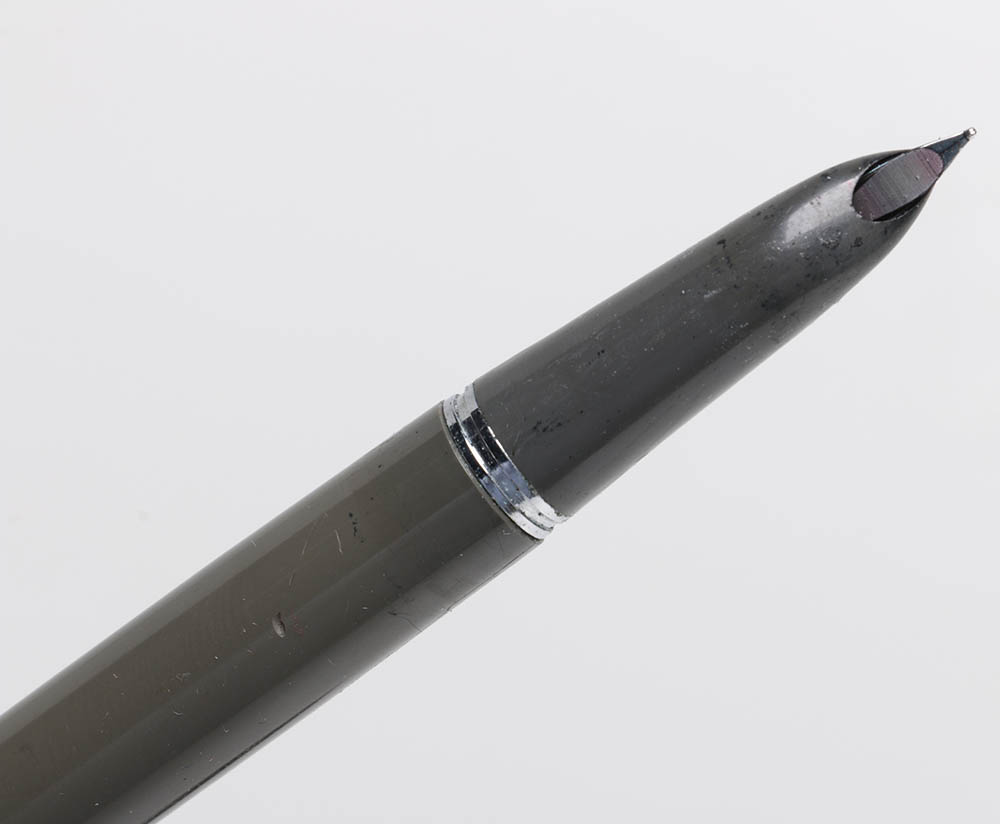 Gucci Accessory Collection Pochette and Card Case and Parker Fountain Pen