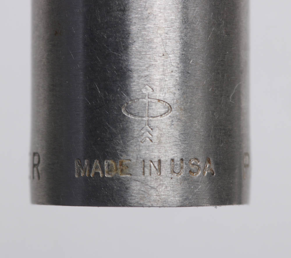 Gucci Accessory Collection Pochette and Card Case and Parker Fountain Pen