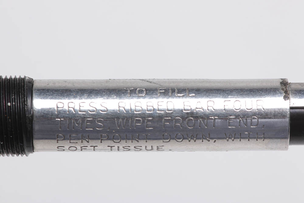 Gucci Accessory Collection Pochette and Card Case and Parker Fountain Pen