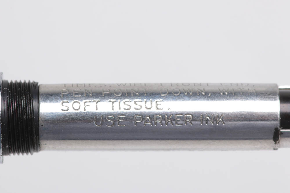 Gucci Accessory Collection Pochette and Card Case and Parker Fountain Pen