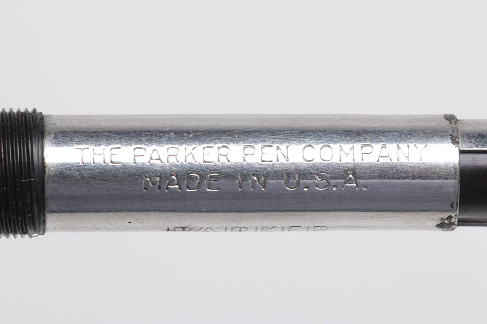 Gucci Accessory Collection Pochette and Card Case and Parker Fountain Pen