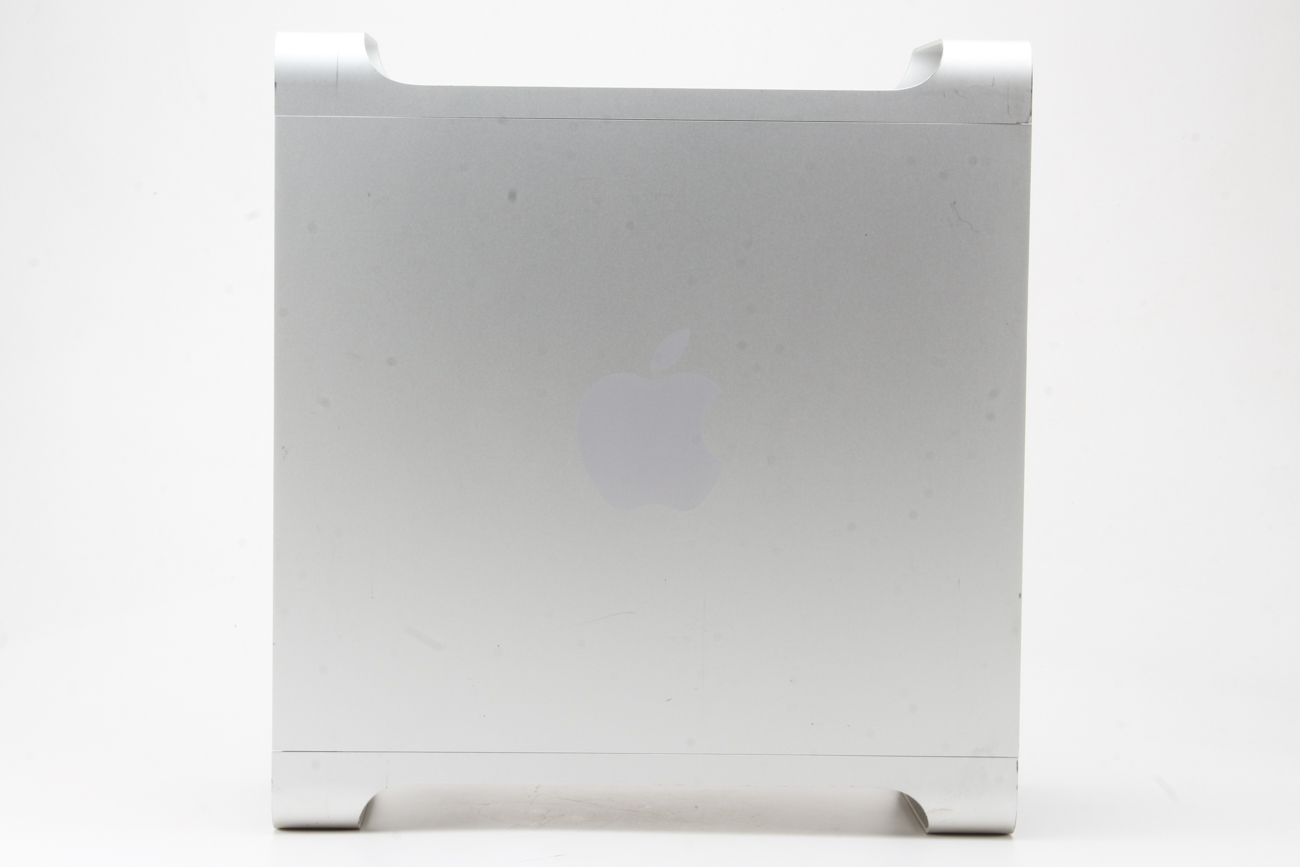 Mac Pro Desktop Tower