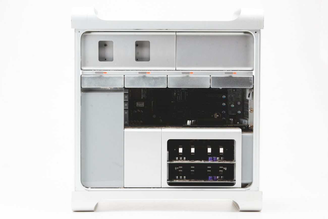 Mac Pro Desktop Tower