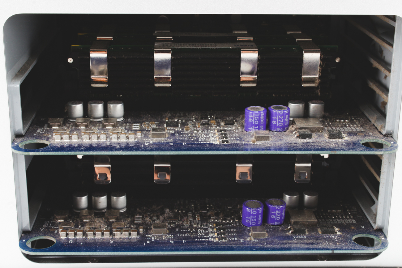 Mac Pro Desktop Tower