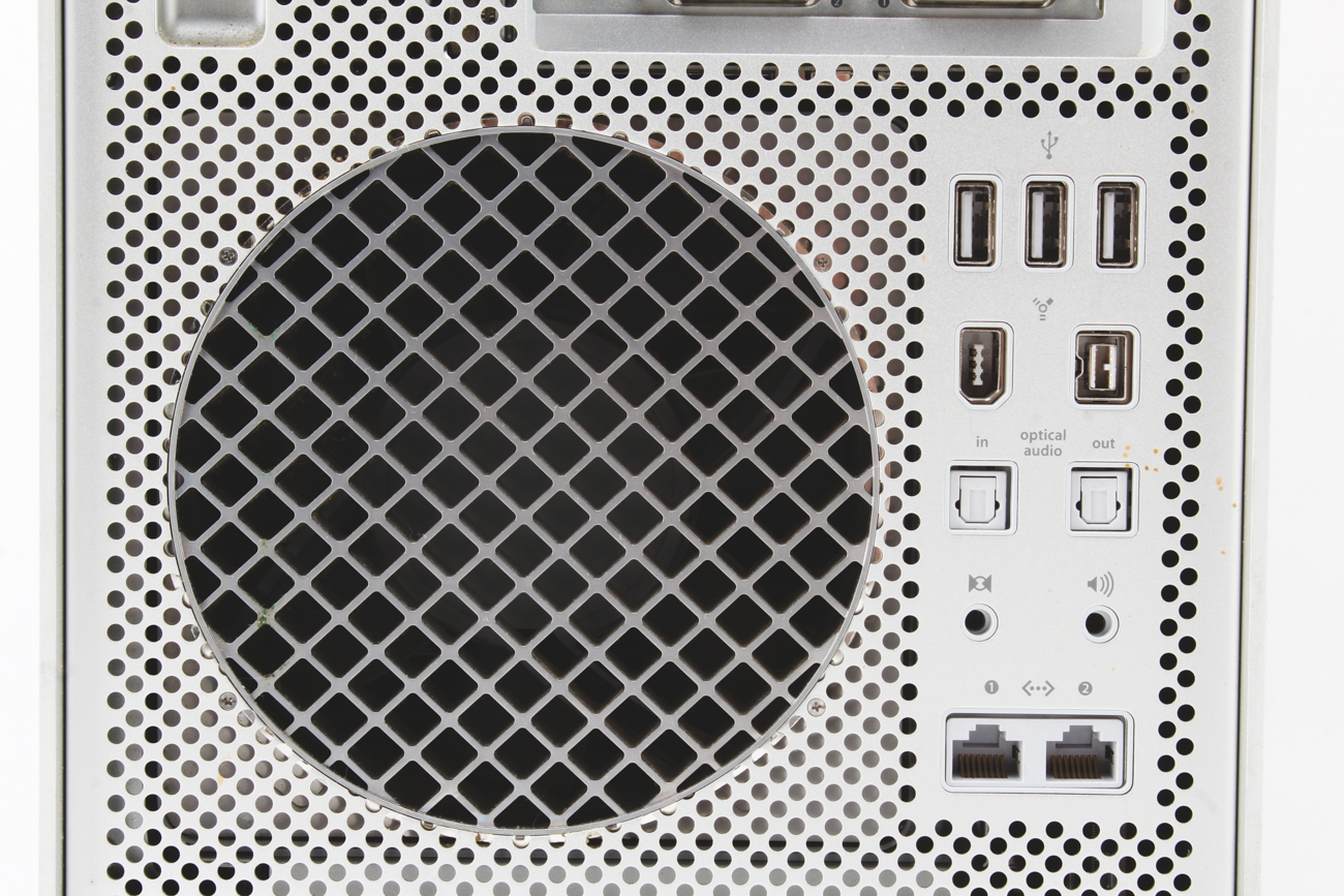 Mac Pro Desktop Tower