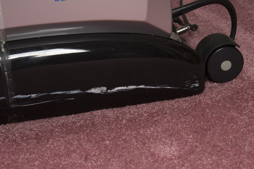 Electric Multi-Function Massage Chair by BeautyHealth