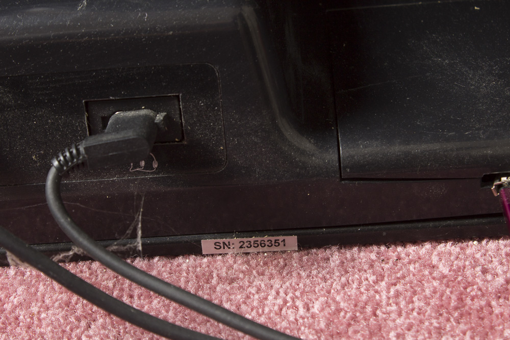 Electric Multi-Function Massage Chair by BeautyHealth