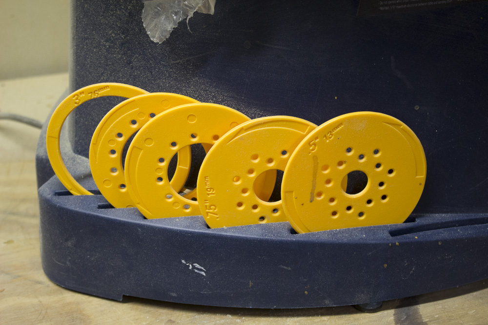 Ryobi Oscillating Spindle Sander