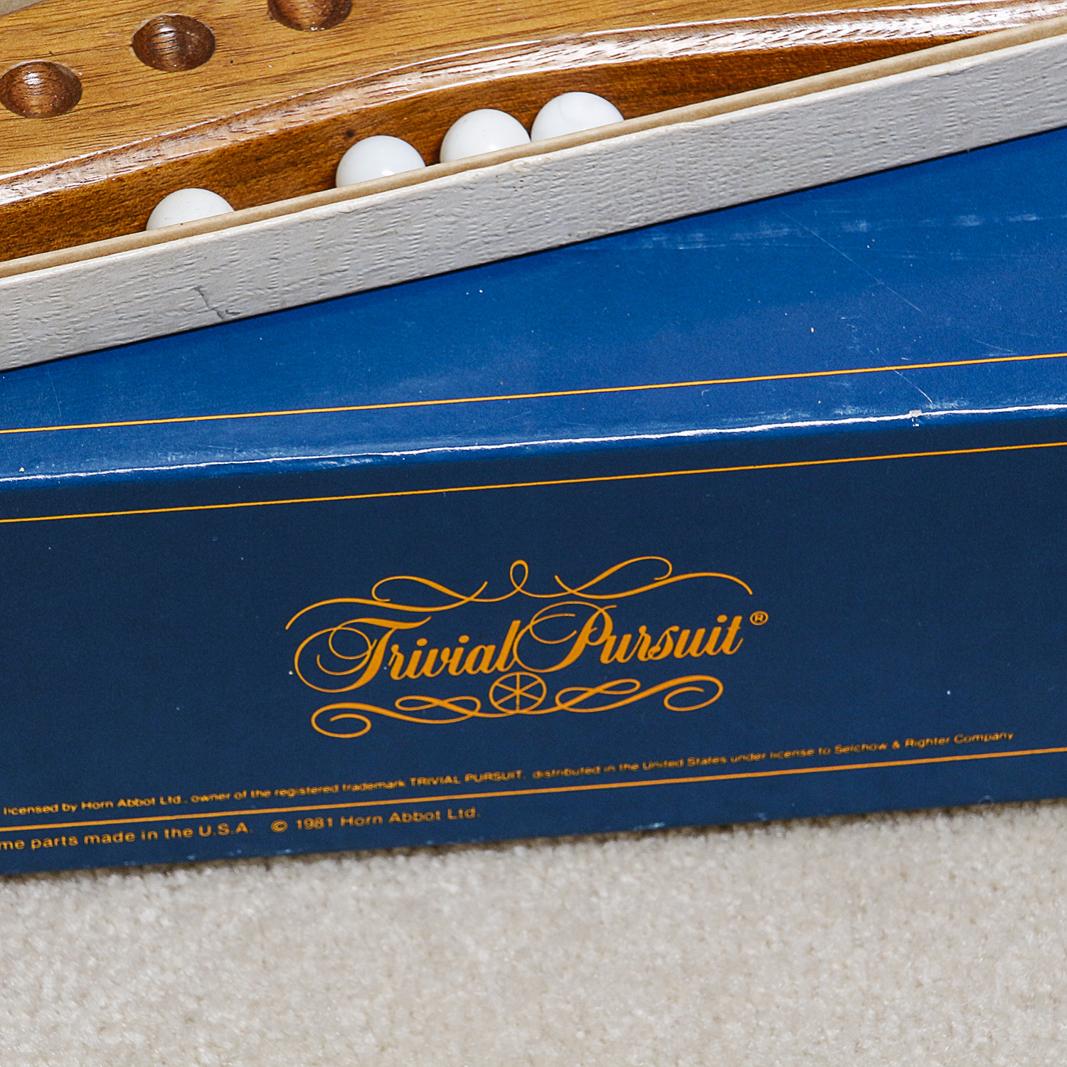 TSR Dungeons & Dragons Basic Introductory Set and Other Board Games and Puzzle