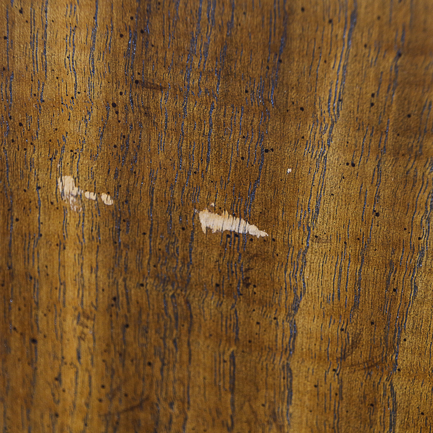 Vintage Campaign Style Cabinet