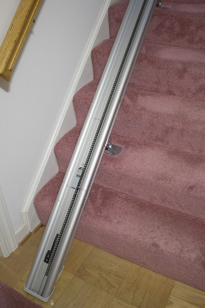 Acorn Superglide 120 Electric Stair Lift