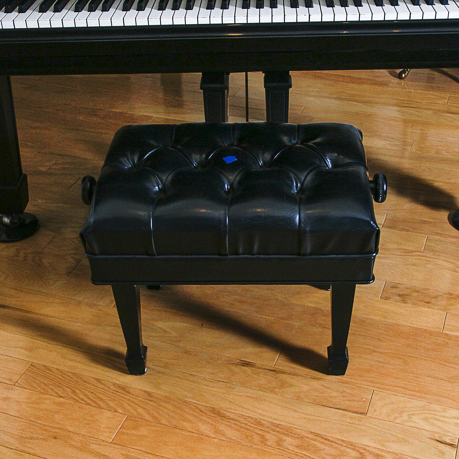 Steinway & Sons Grand Piano