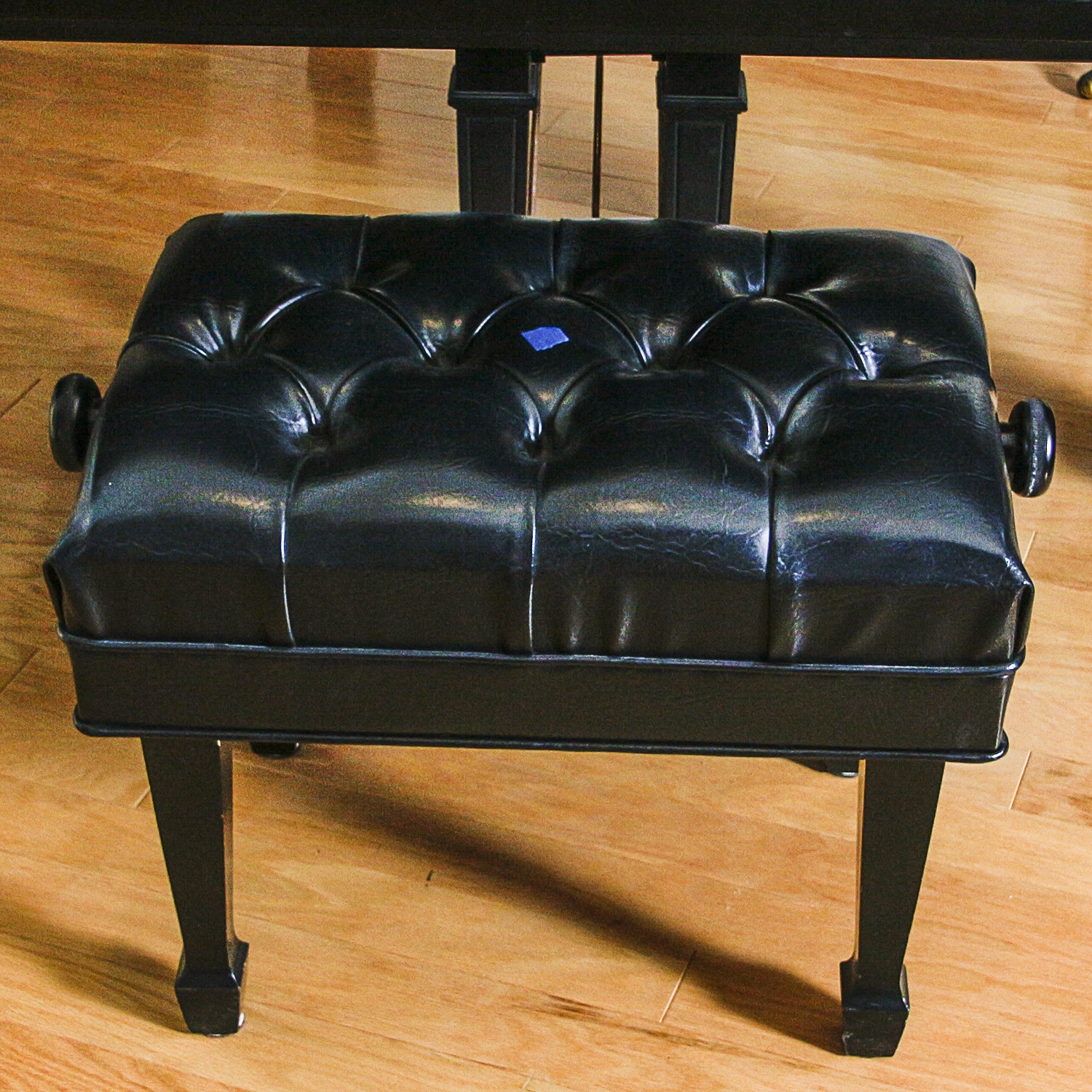 Steinway & Sons Grand Piano