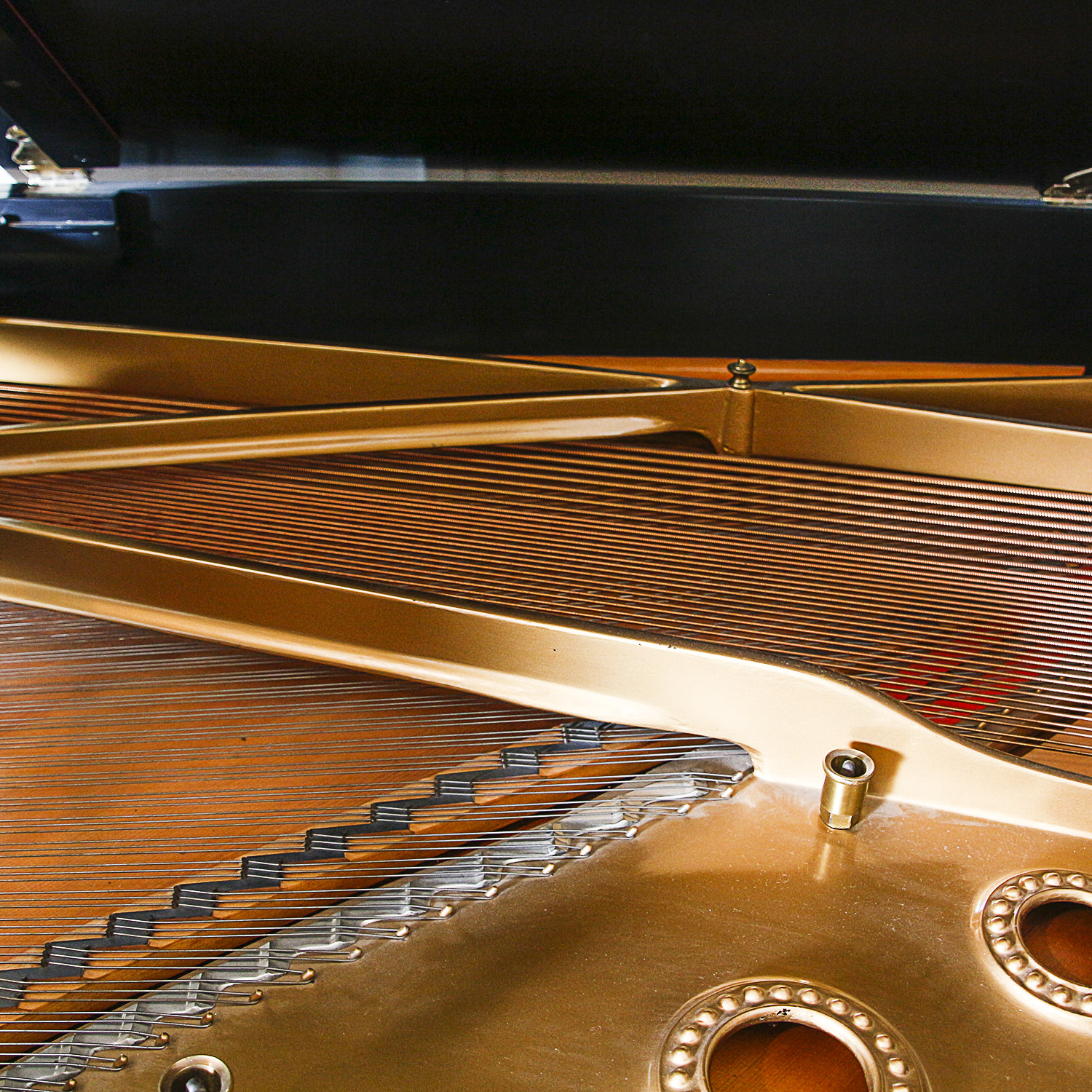 Steinway & Sons Grand Piano