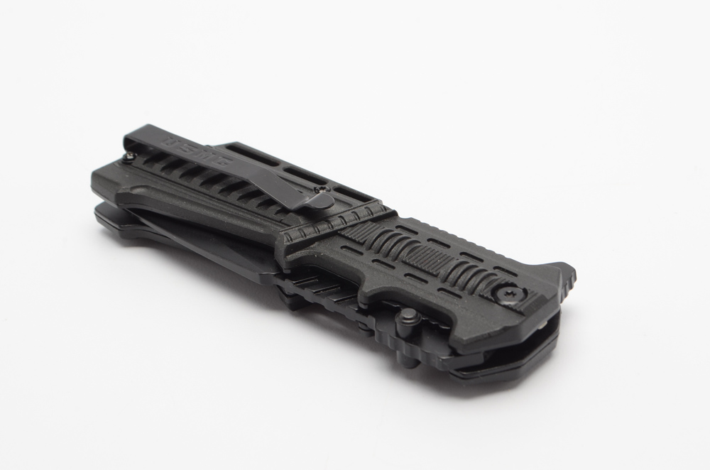 Contemporary United States Marine Corps Survival Knife