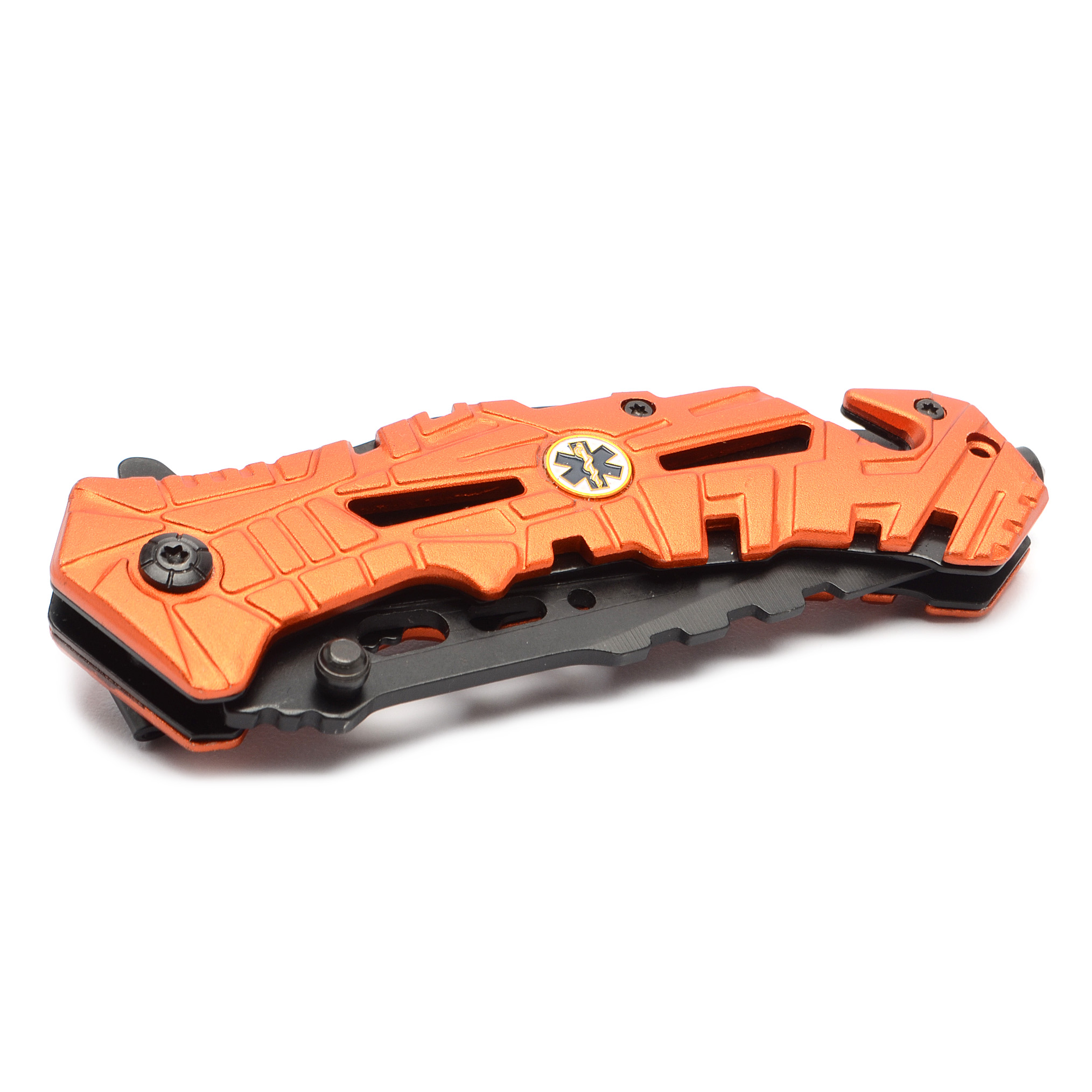 Razor Tactical Survival Knife With Original Box