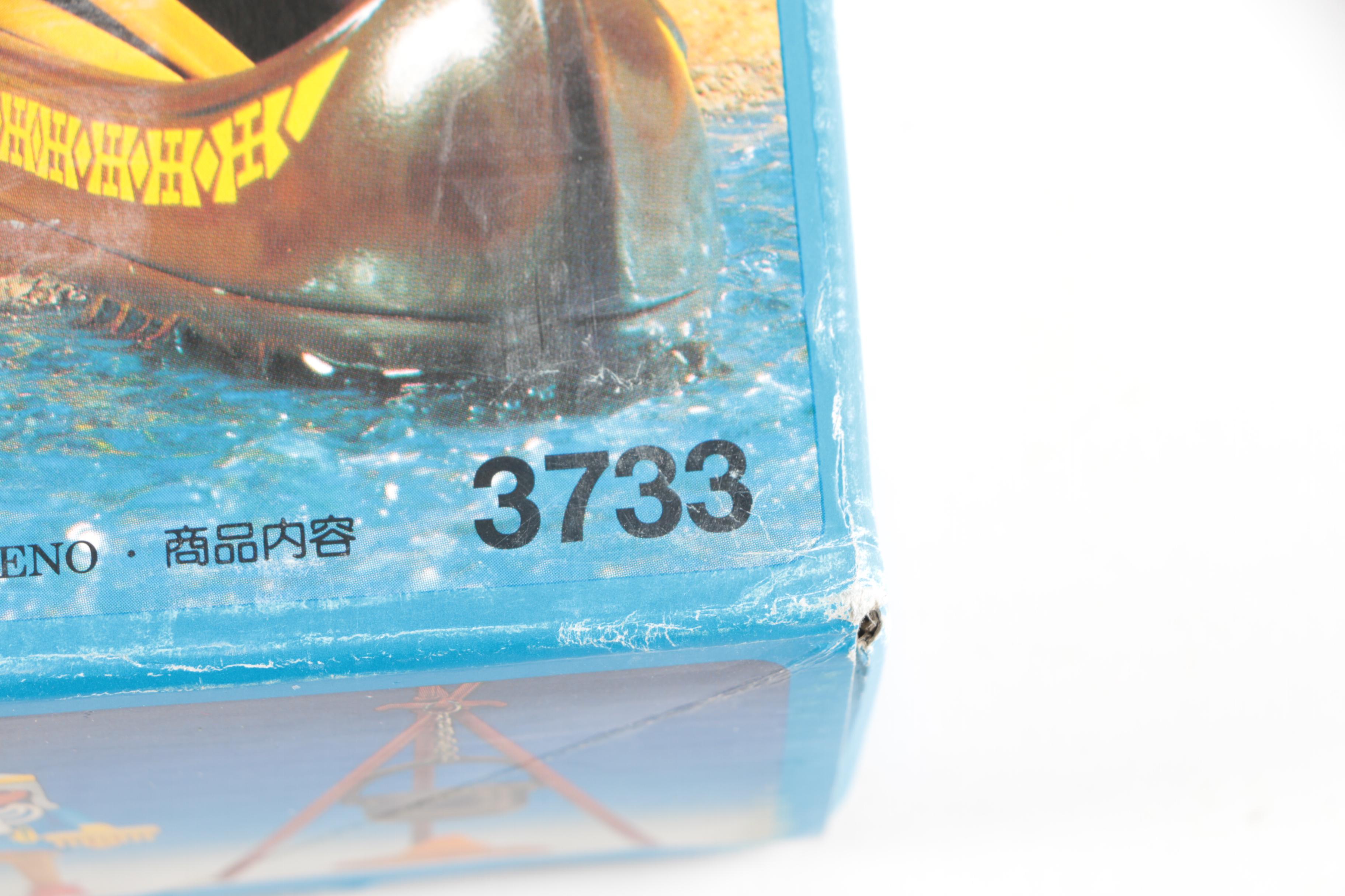 Playmobil Western Themed Sets including "Native American Teepee" Set