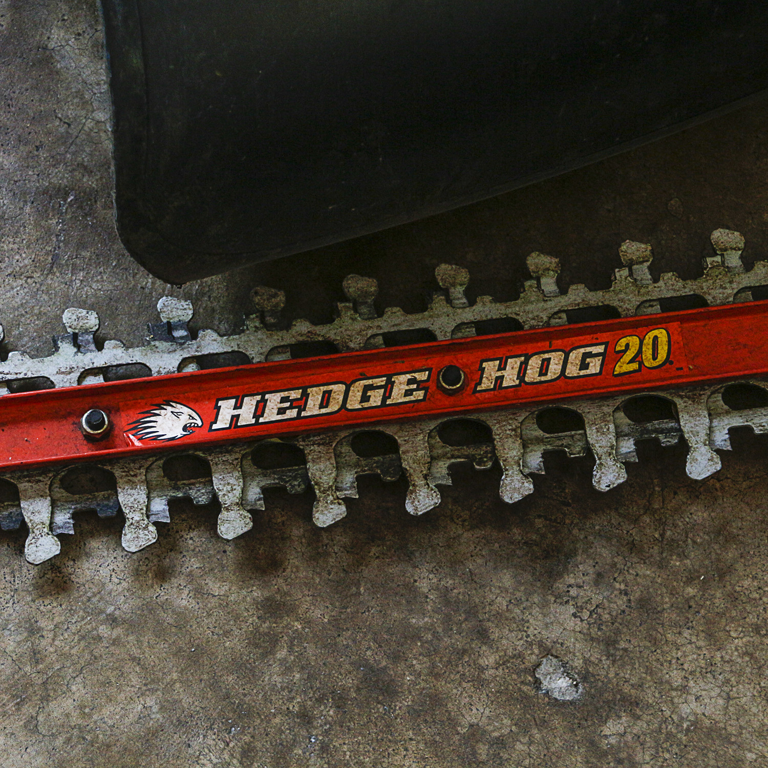 Scotts Spreader, Black and Decker Hedge Trimmer and Toro Leaf Blower