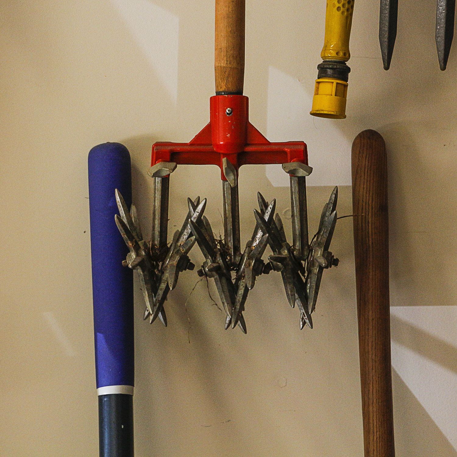 Lawn and Garden Hand Tools