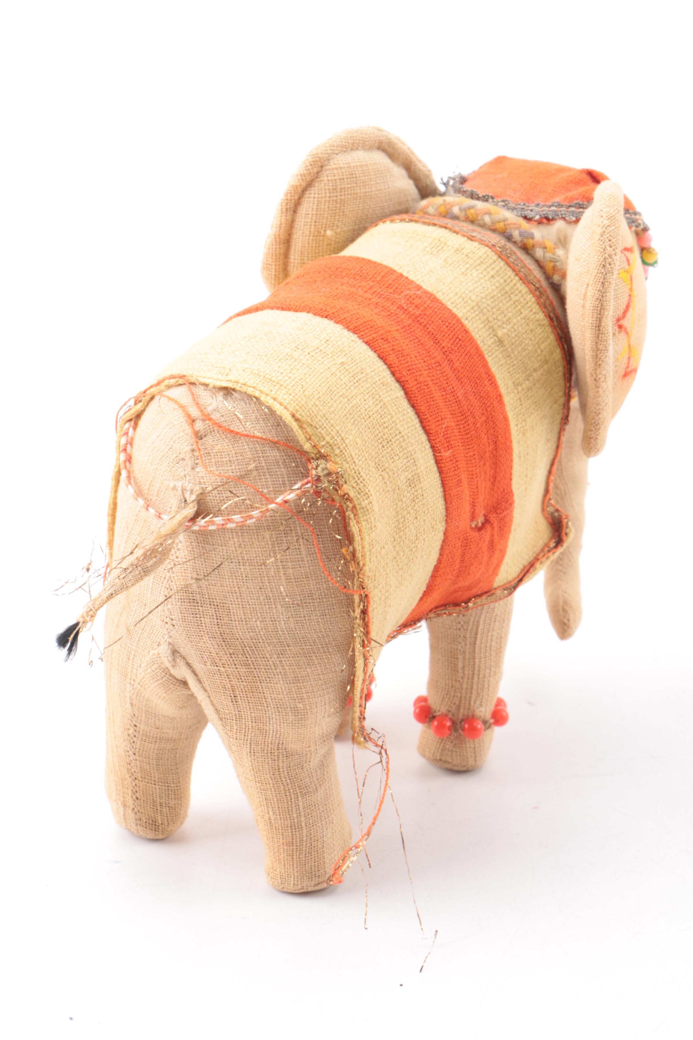 Vintage Dolls Including Souvenir Dolls