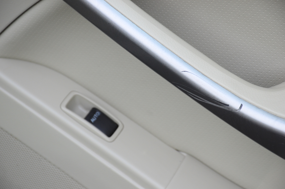 2004 Silver Infiniti G35 AWD Sedan