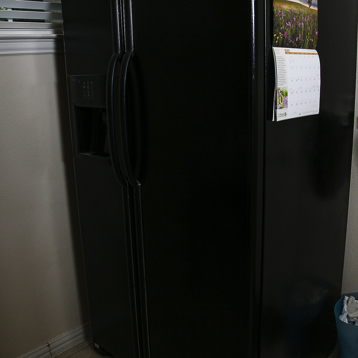 Maytag Side-by-Side Refrigerator