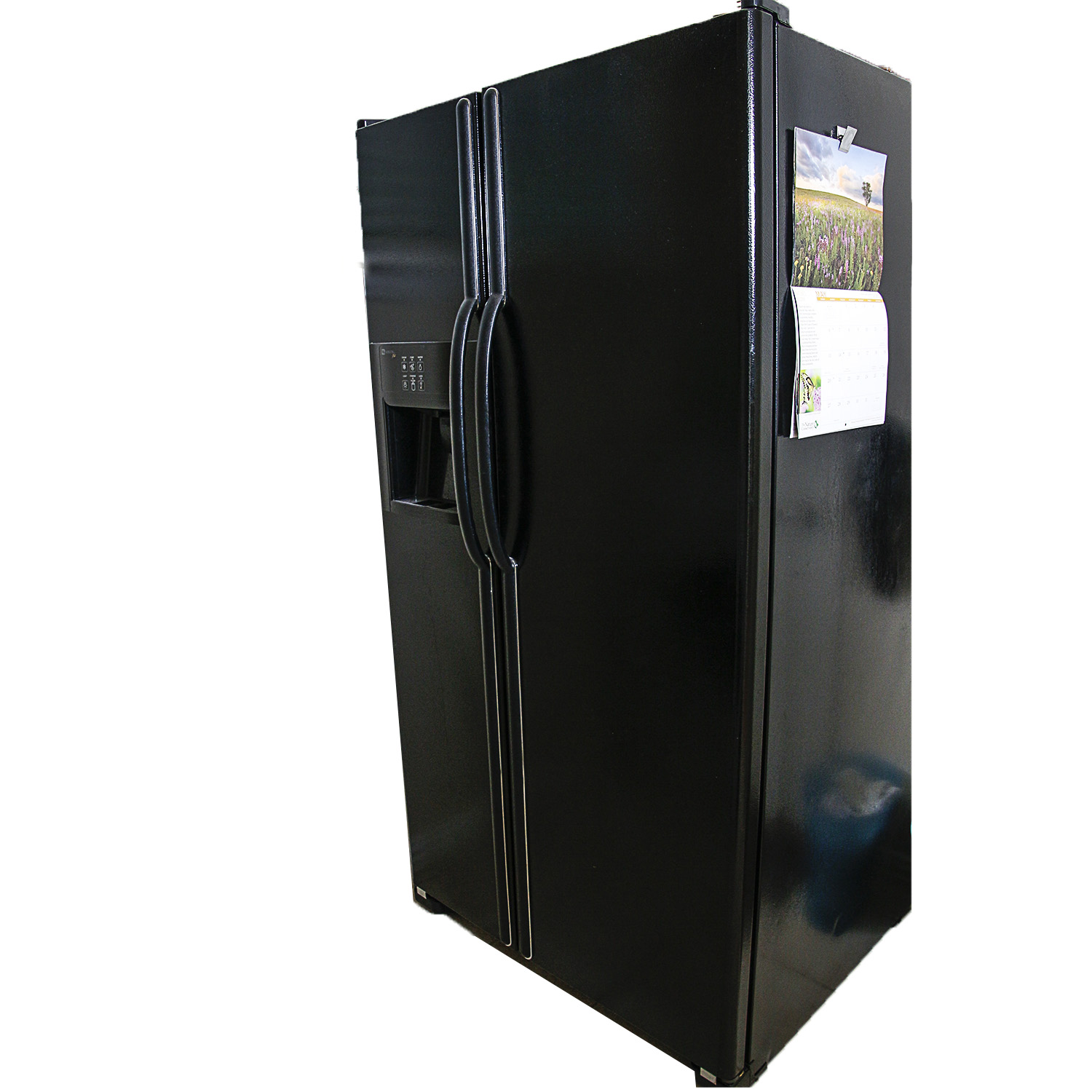 Maytag Side-by-Side Refrigerator