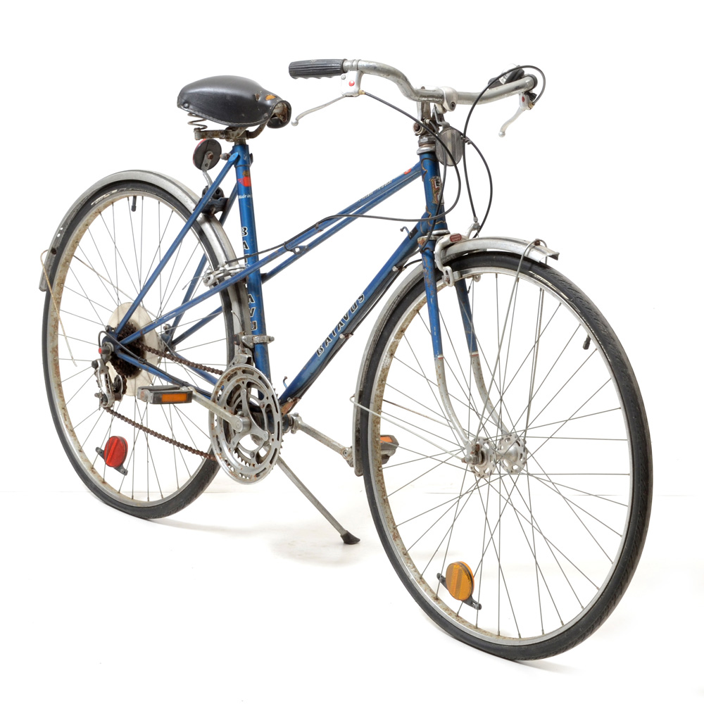 Batavus Mixte-Tourist Bicycle